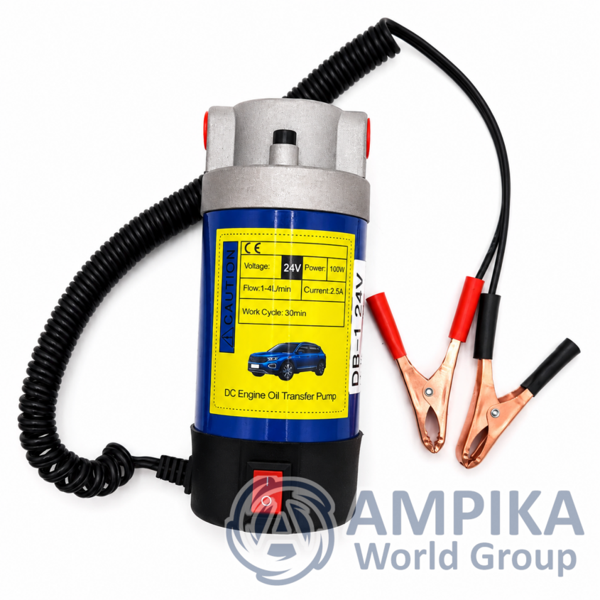 Bomba Ampika DB-1 24V