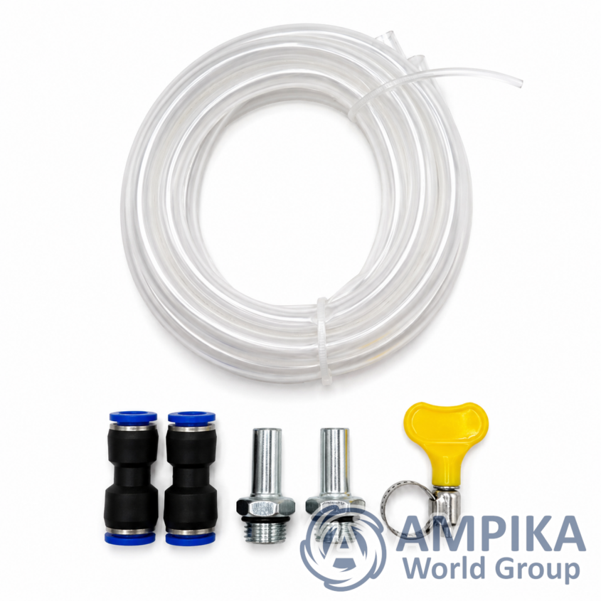 Bomba Ampika DB-1 24V