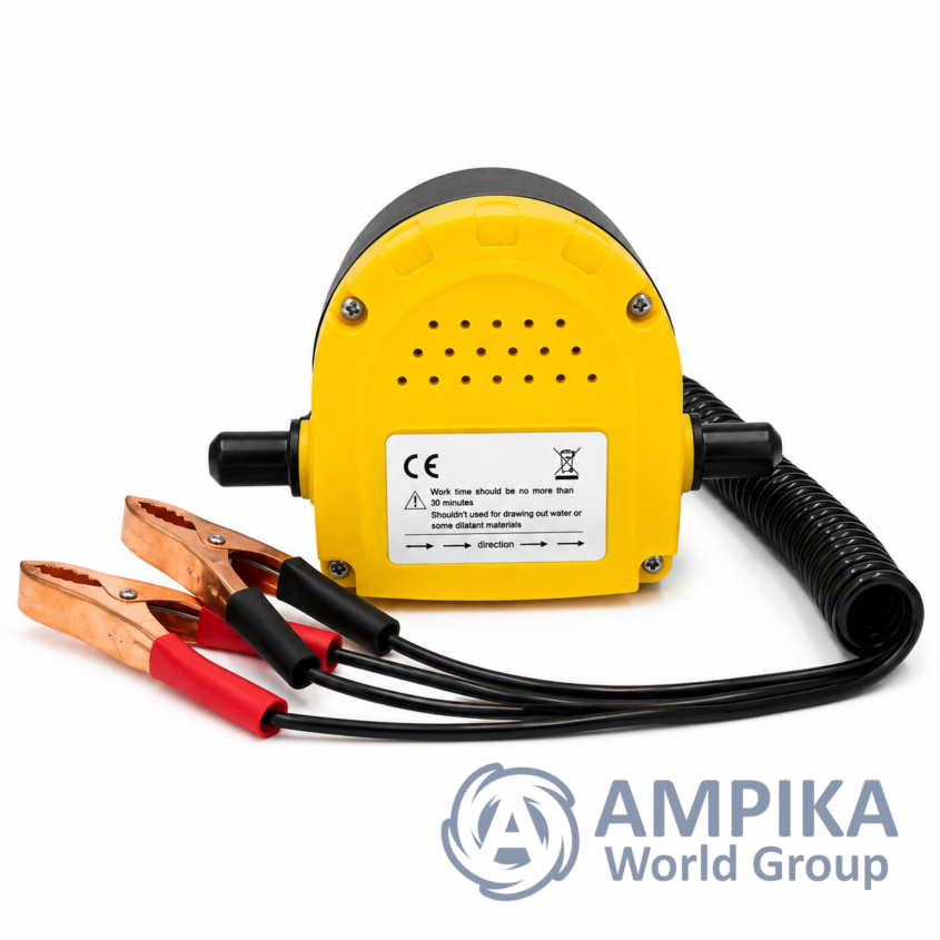 Bomba Ampika ETP-1 12V