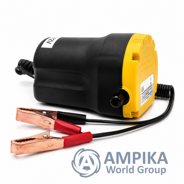 Bomba Ampika ETP-1 12V
