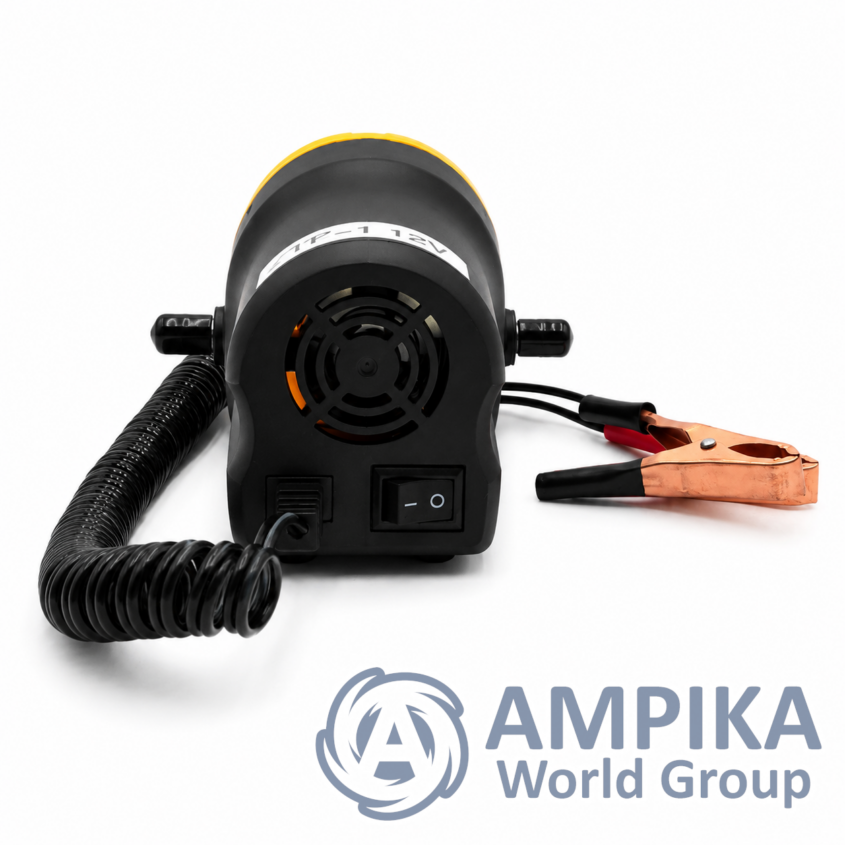 Bomba Ampika ETP-1 12V