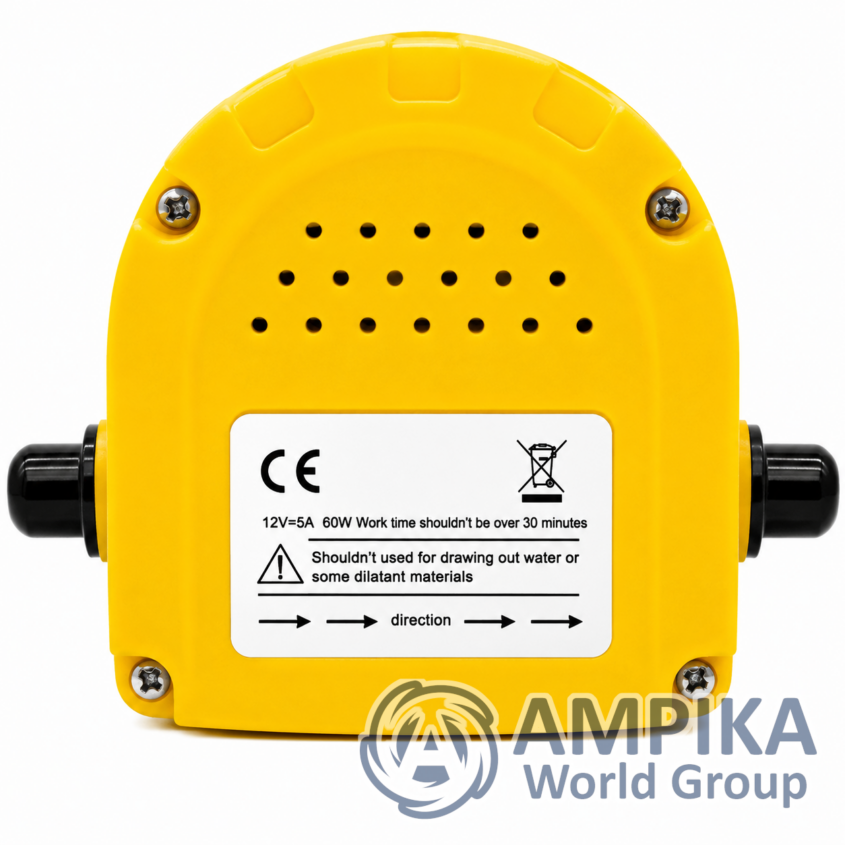 Bomba Ampika ETP-1 12V