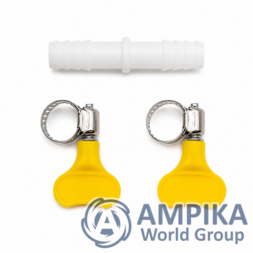 Bomba Ampika ETP-1 12V