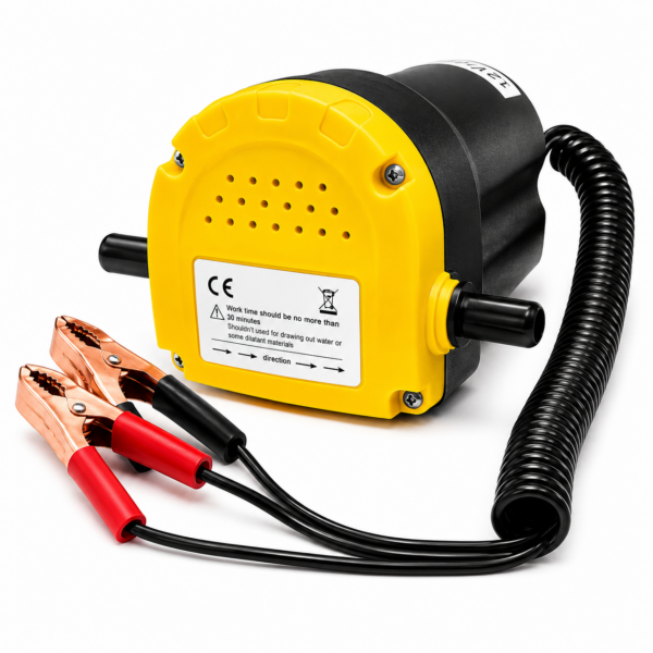Bomba Ampika ETP-1 12V