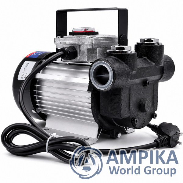 Bomba Ampika ETP-60 220 V