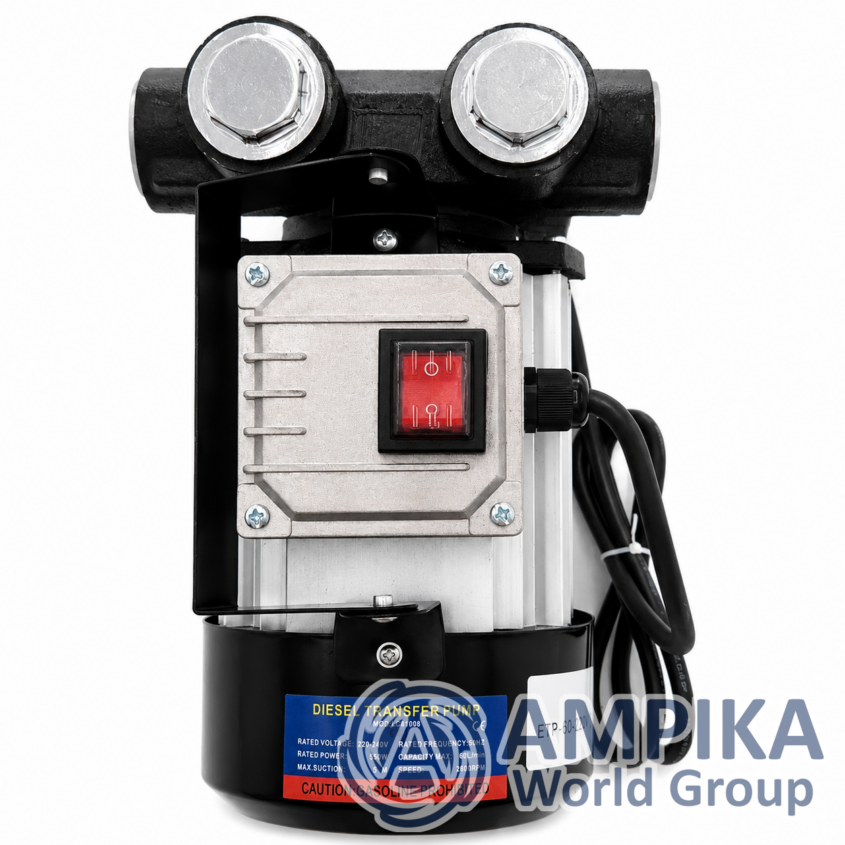 Bomba Ampika ETP-60 220 V