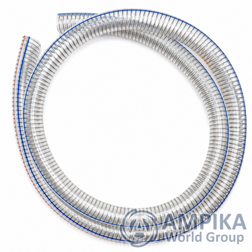 Bomba Ampika ETP-60 220 V