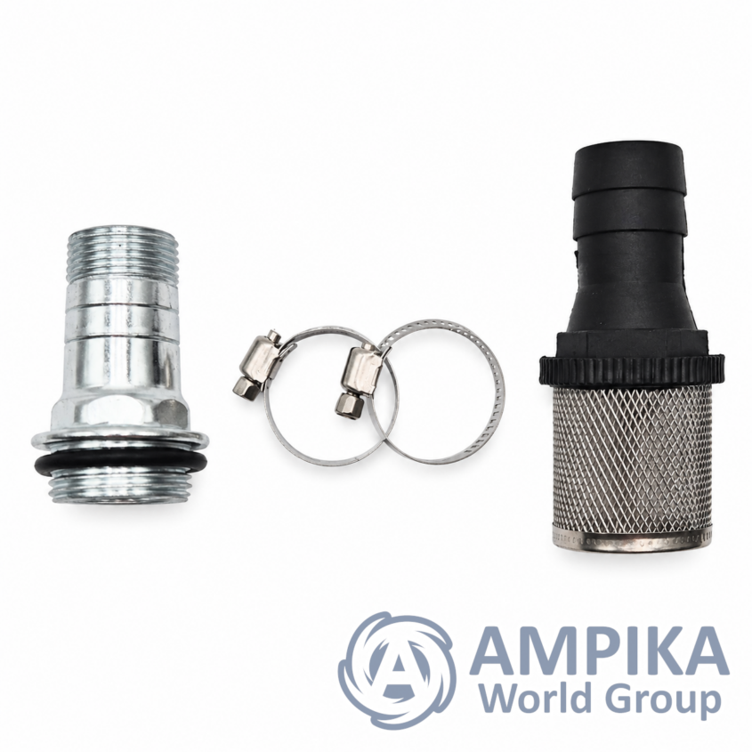 Bomba Ampika ETP-60 220 V