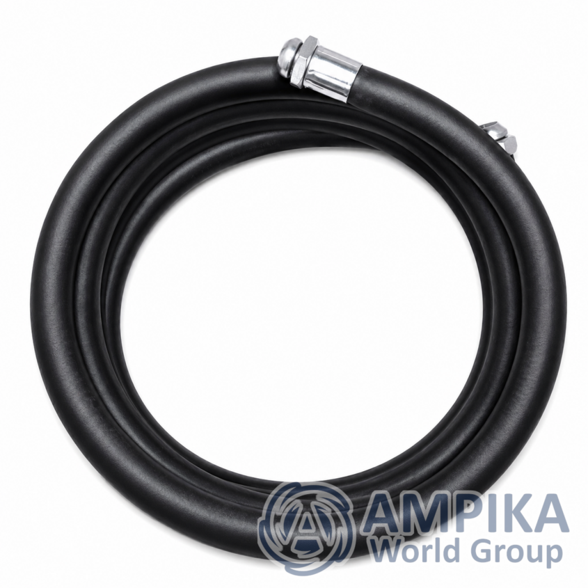 Bomba Ampika ETP-60 220 V