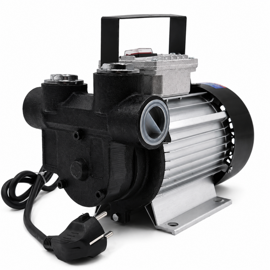 Bomba Ampika ETP-60 220 V
