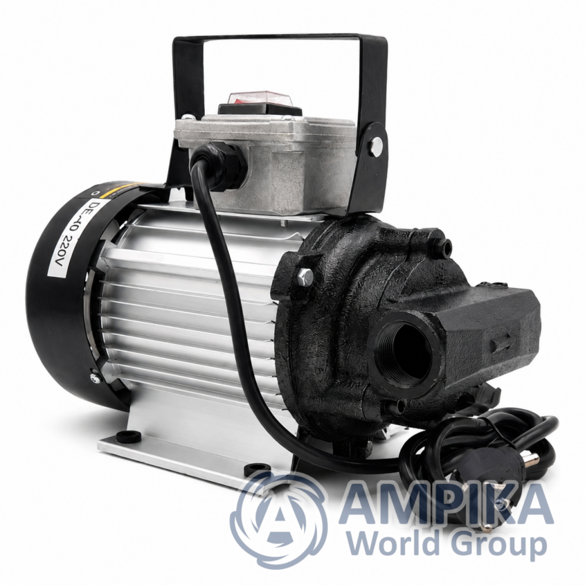 Bomba Ampika DB-40 220V