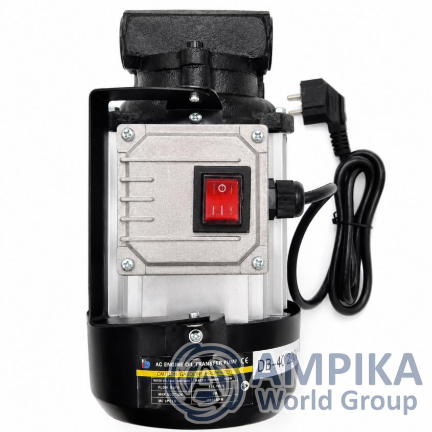 Bomba Ampika DB-40 220V