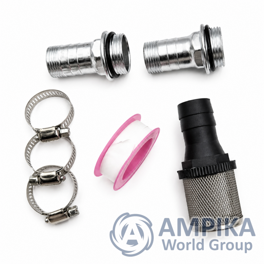 Bomba Ampika DB-40 220V