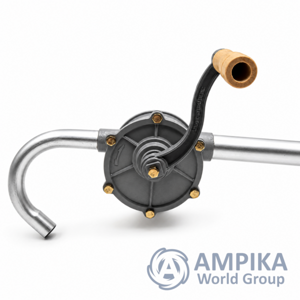 Bomba Ampika MB-15A