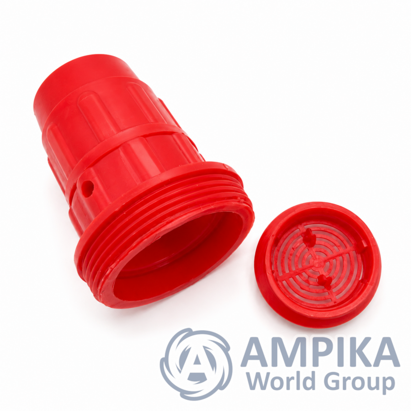 Bomba Ampika MB-15A
