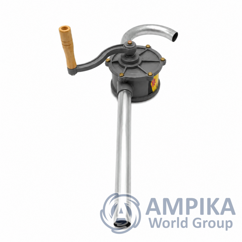 Bomba Ampika MB-15B