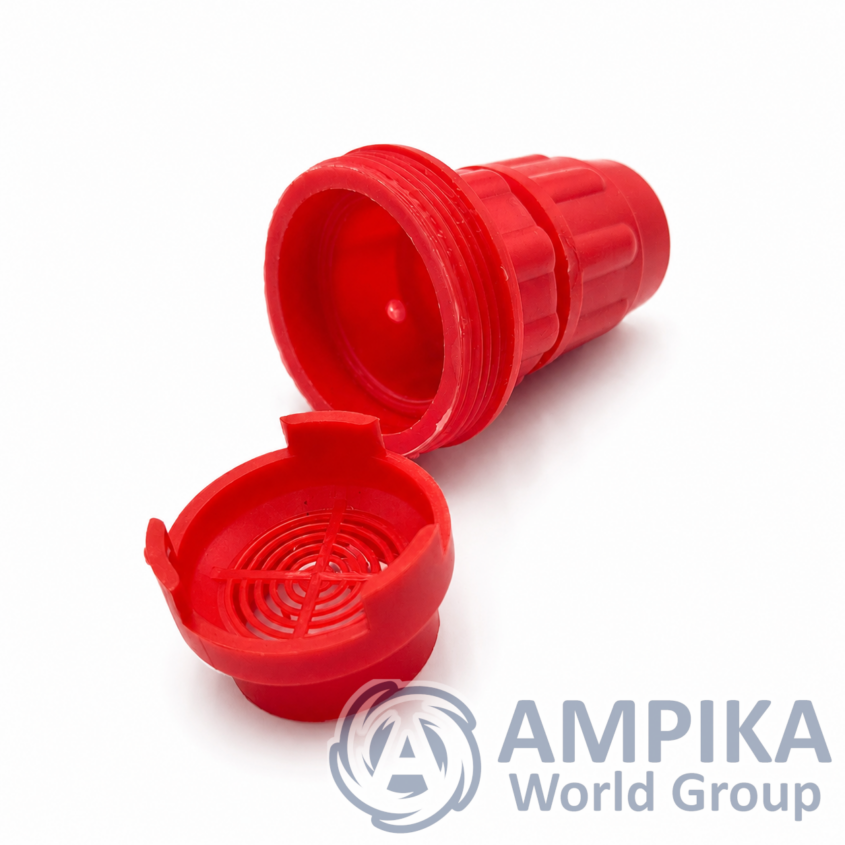 Bomba Ampika MB-15B