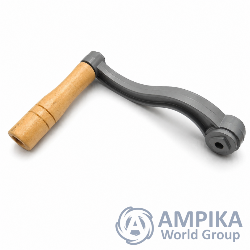Bomba Ampika MB-15B