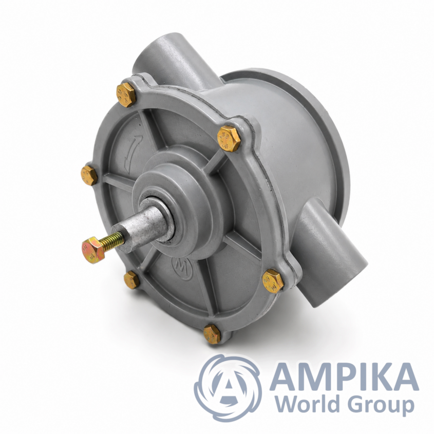 Bomba Ampika MB-15B