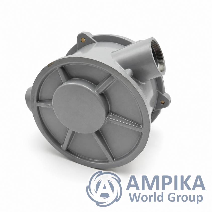 Bomba Ampika MB-15B