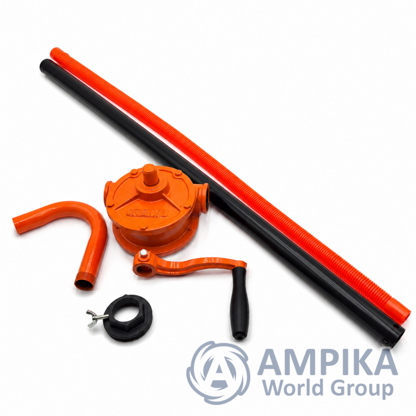 Bomba Ampika MB-15E