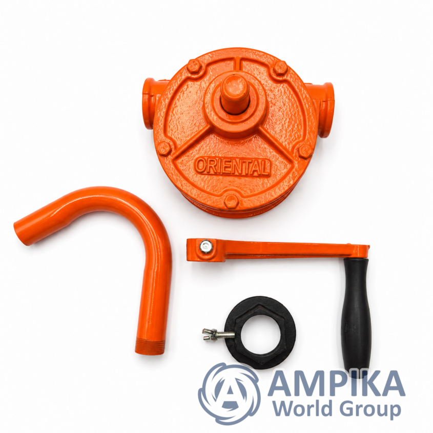 Bomba Ampika MB-15E