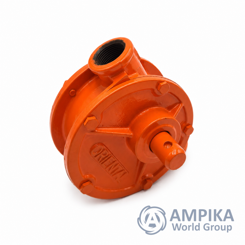 Bomba Ampika MB-15E