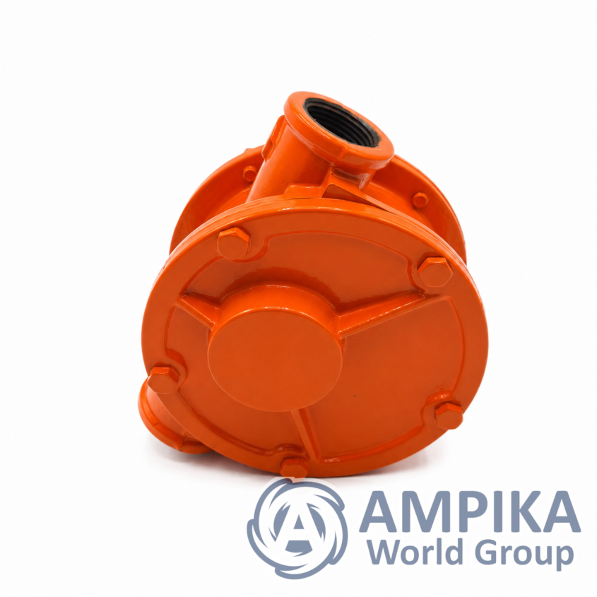 Bomba Ampika MB-15E
