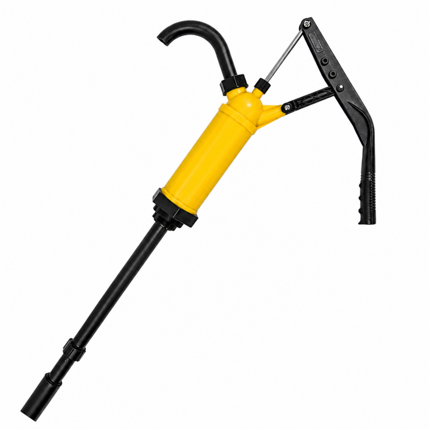 Bomba Ampika MB-16C PP