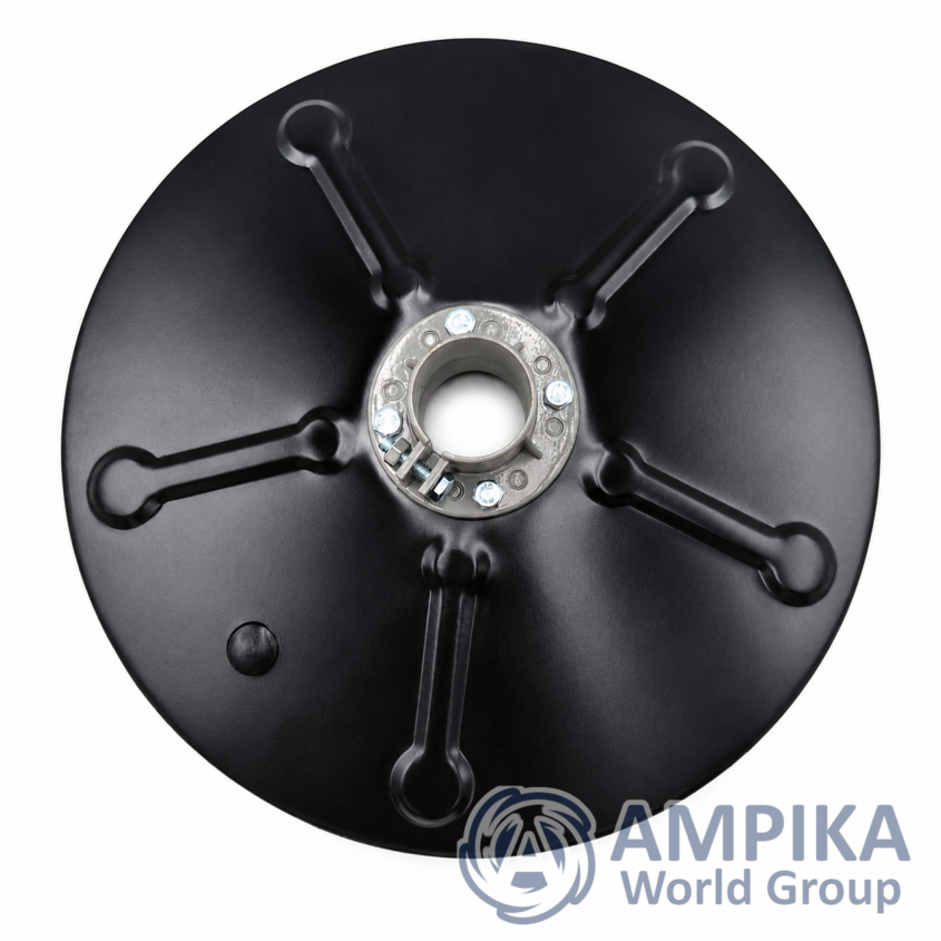 Bomba Ampika MB-16H Oil